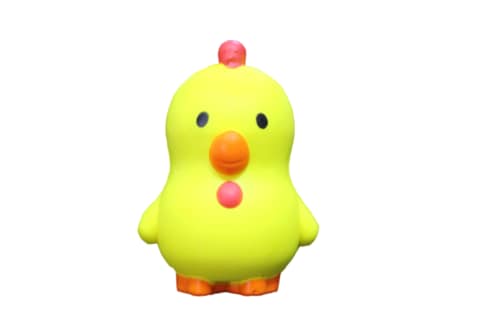 squishy duck